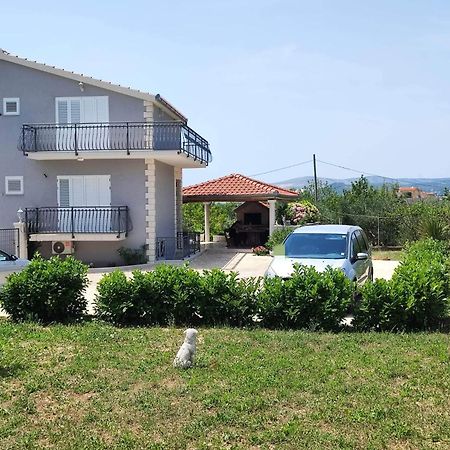 Apartman Ivica Kaštela Kültér fotó