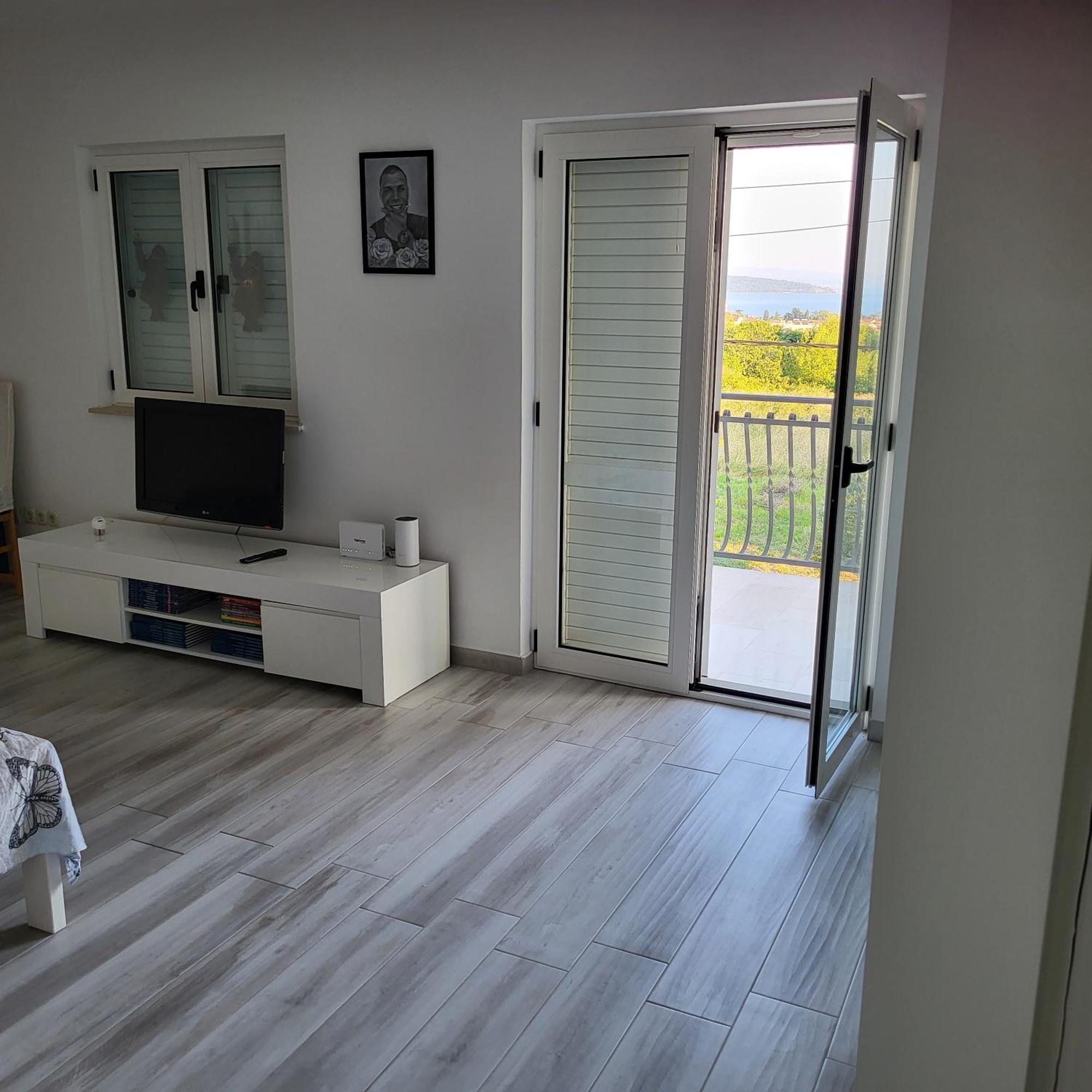Apartman Ivica Kaštela Kültér fotó