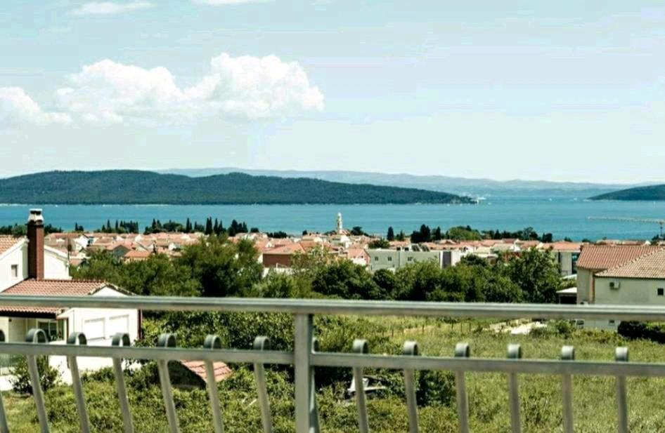 Apartman Ivica Kaštela Kültér fotó