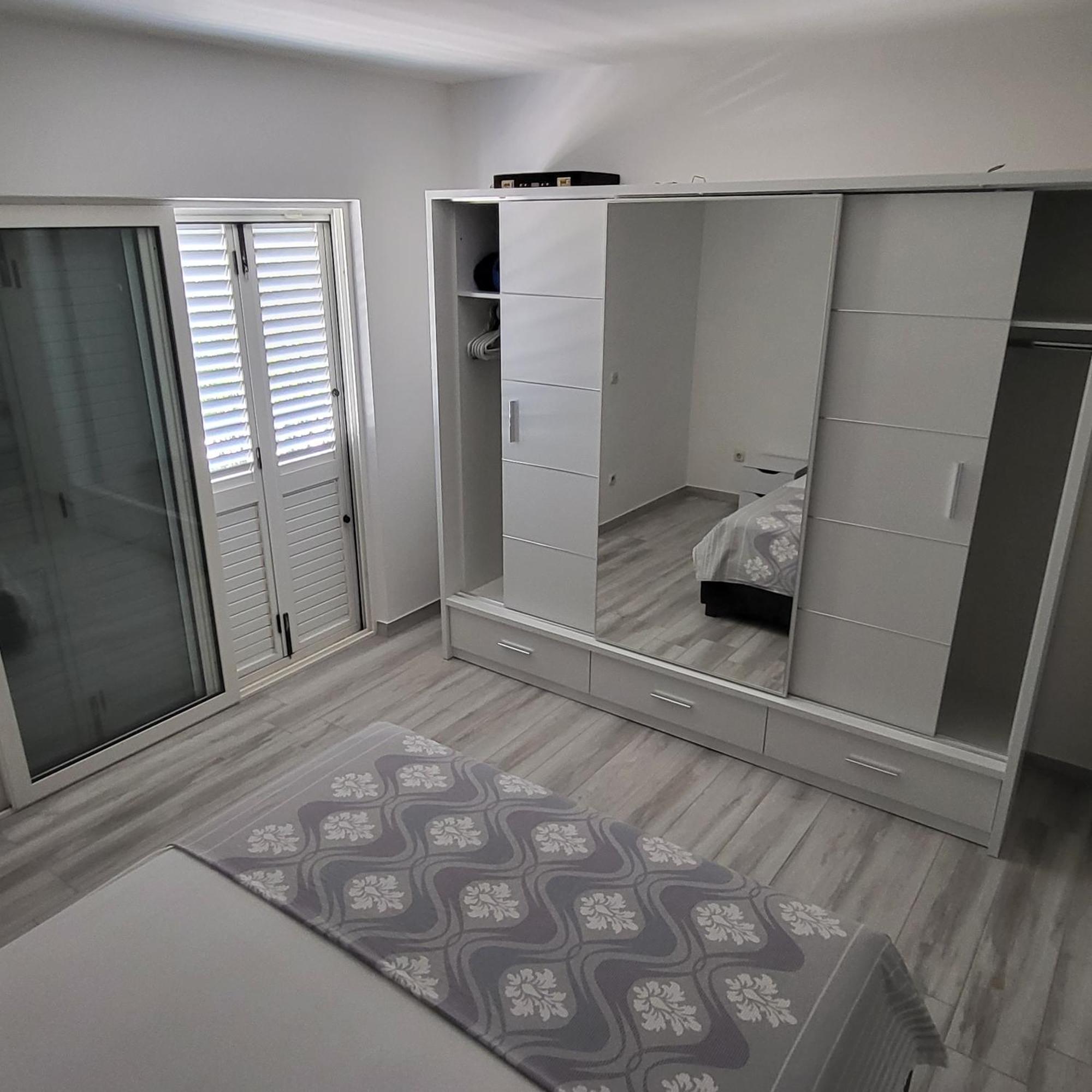 Apartman Ivica Kaštela Kültér fotó